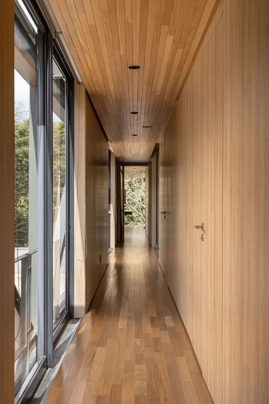 BIM Architecture | Splicing Residential: Habka Home/Est ú dio MRGB