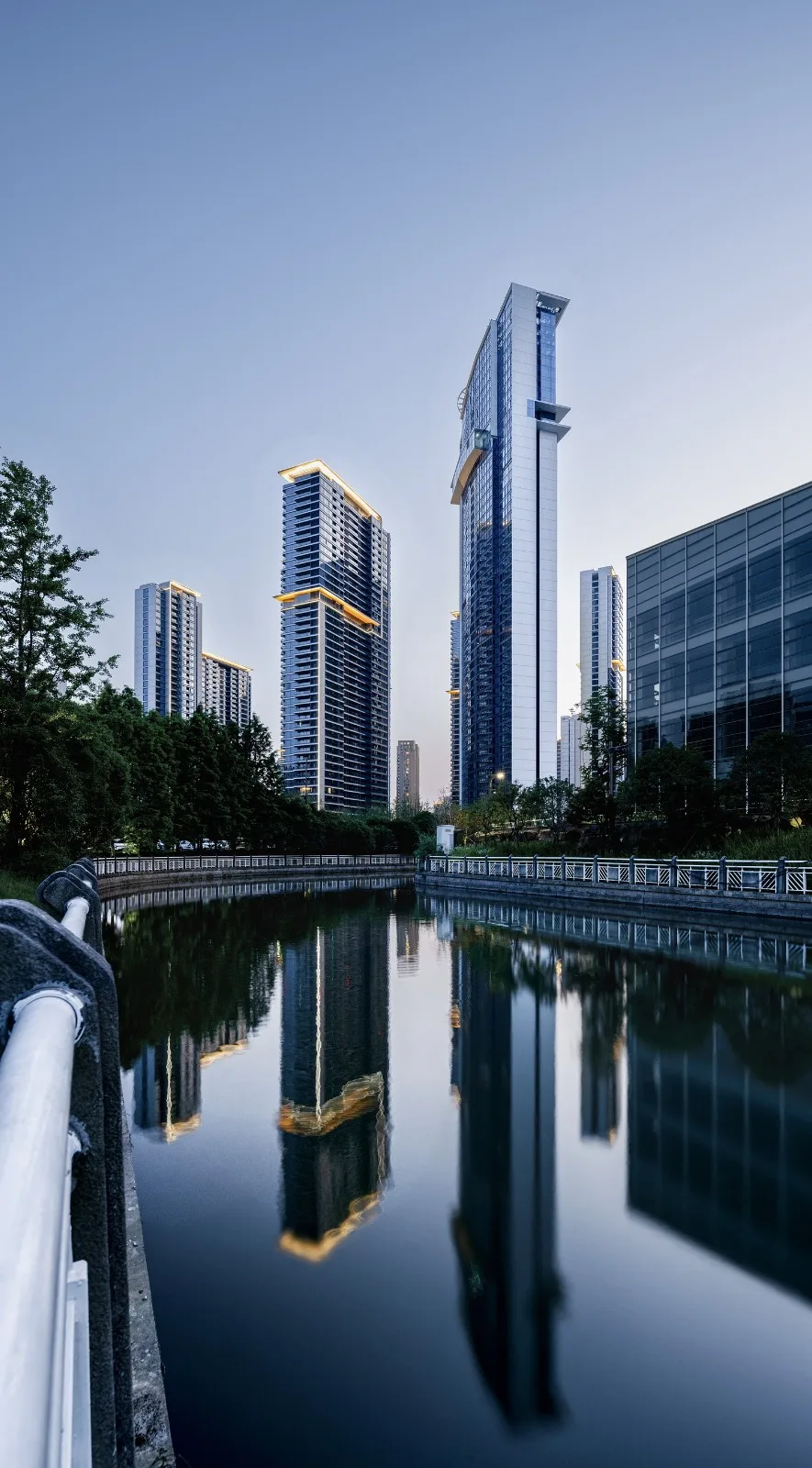 BIM Architecture | Construction and Deconstruction of Urban Interface, Hangzhou Zhenao Institute/Gad Works