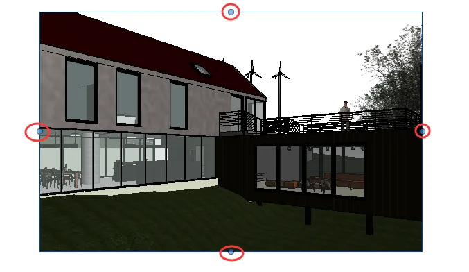 BIM skills | How to adjust the Revit camera? How to use the "Camera" function in Revit?