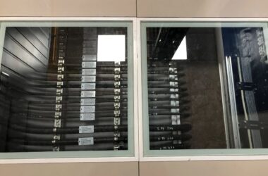 Mastering BIM: How to Design Static Floor Glass Panels in a Computer Room Using Revit-BIM WORLD