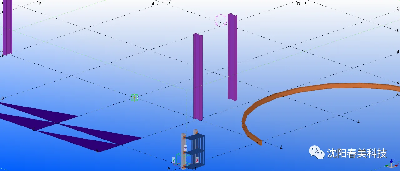 BIM Q&A | How to solve Tekla mouse ghosting? Three methods to solve Tekla mouse ghosting problem