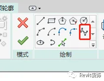 BIM skills | How to build surfaces in Revit? Several methods for creating curved and surface shapes in Revit
