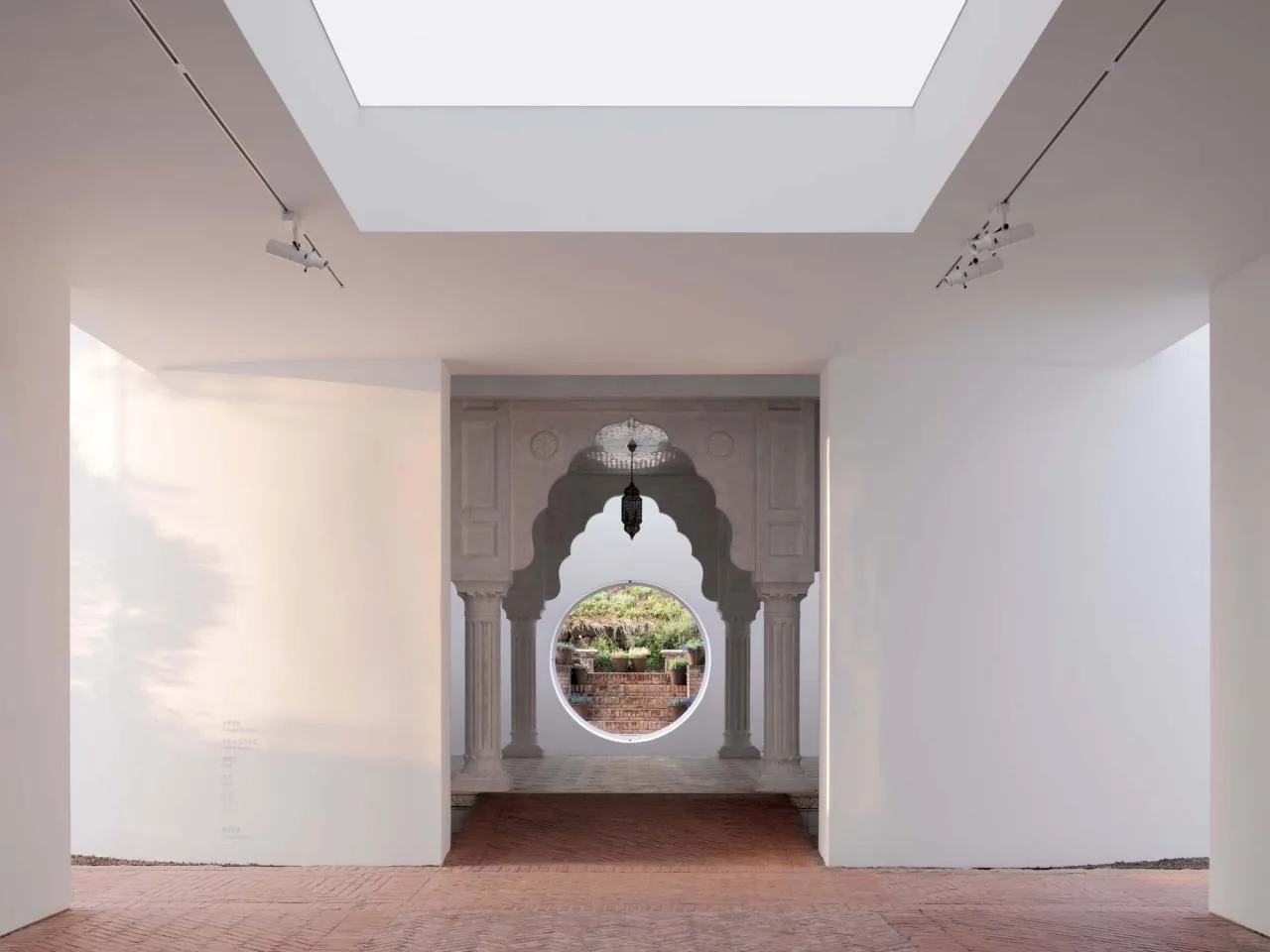 BIM Architecture | Zeng Xiaolian Art Museum/Zhuxiang Architectural Design Studio