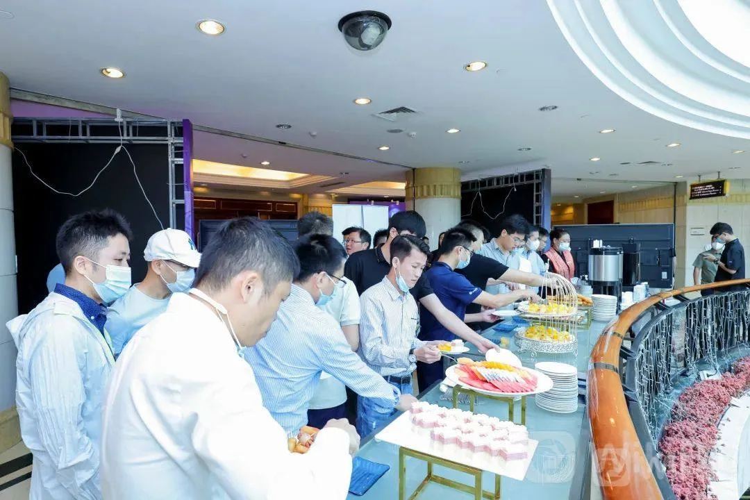 The 4th SmartProp Smart Land Product Quality Summit was successfully held in Shenzhen on July 14th!