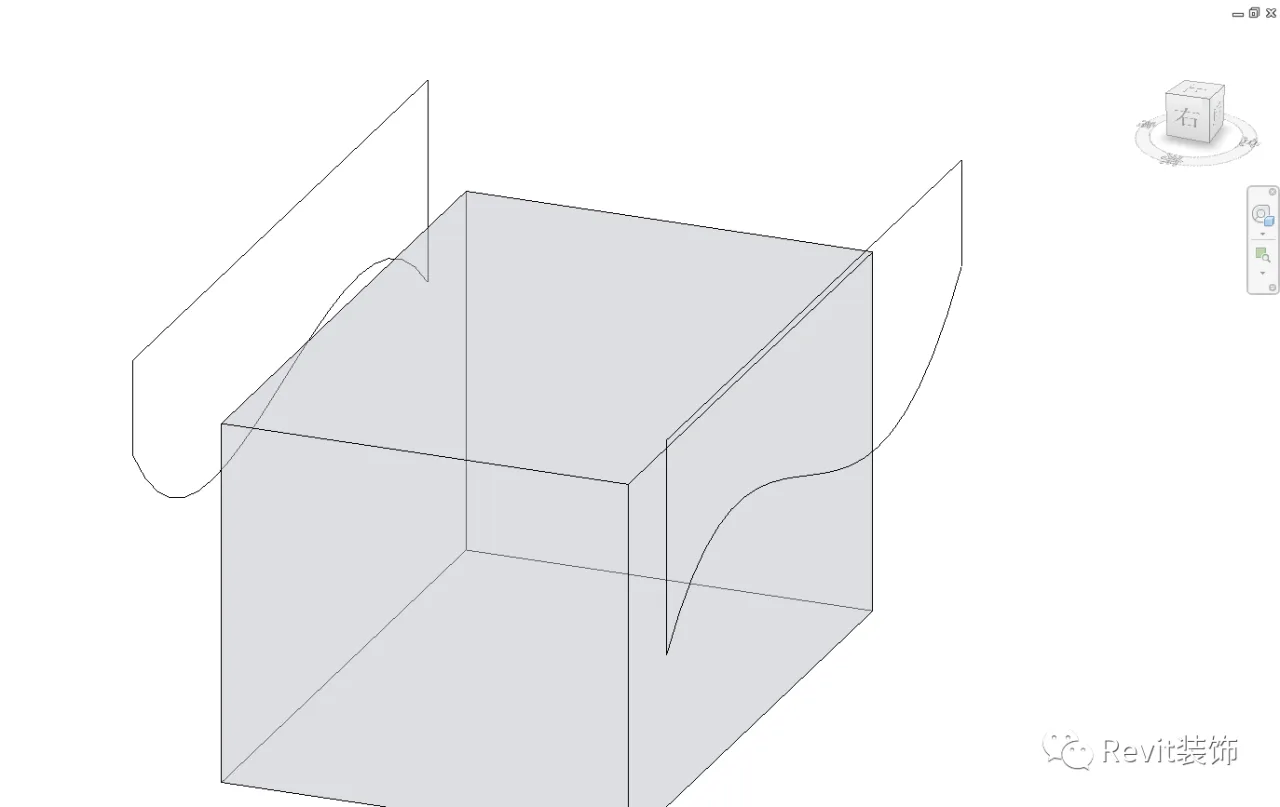 BIM skills | How to create curved roofs in Revit? The method of creating curved roofs in Revit