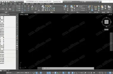 T20 Tianzheng Electric V6.0 Official Release with Installation and Setup Guide for CAD 2010-2020-BIM WORLD
