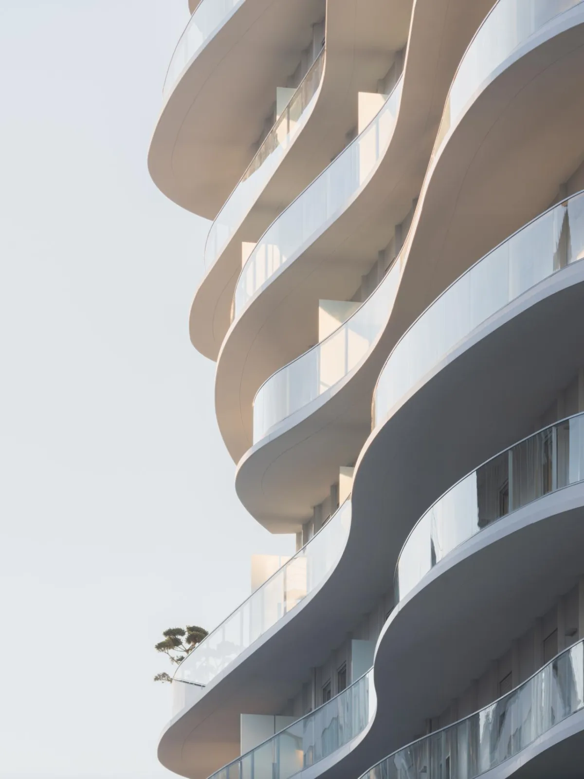 BIM Architecture | First European project 'UNIC' completed in Paris/MAD