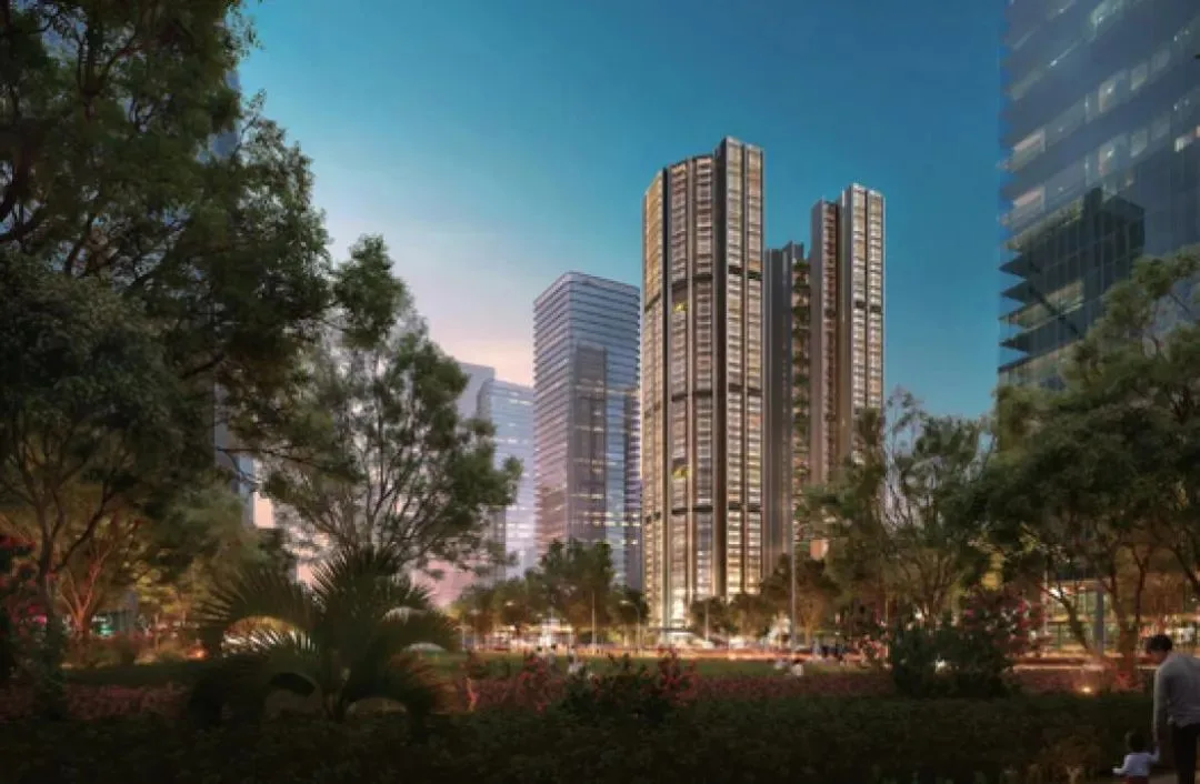 BIM Q&A | BIM Digital Design and Practice - Taking the Former Hailong Bay International Talent Apartment Project as an Example