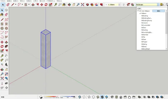 BIM Q&A | Is SketchUp a BIM software? The Implementation Path of BIM Technology in SketchUp Software