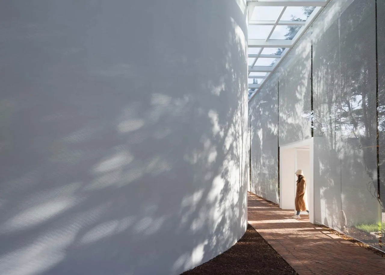 BIM Architecture | Zeng Xiaolian Art Museum/Zhuxiang Architectural Design Studio