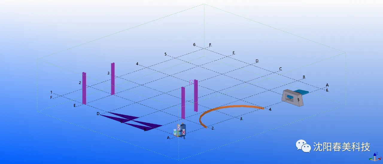 BIM Q&A | How to solve Tekla mouse ghosting? Three methods to solve Tekla mouse ghosting problem
