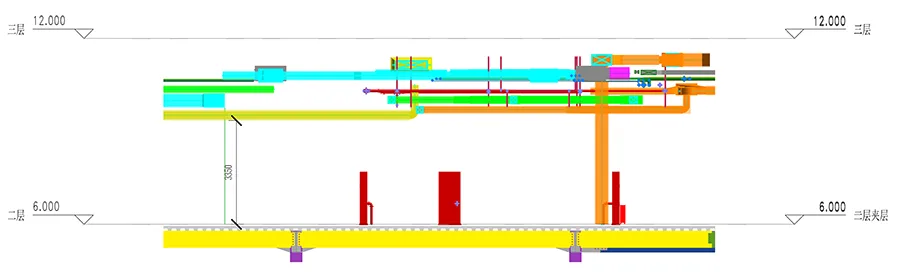 BIM Q&A | BIM Case: Application of BIM Technology in Dongguan Citizen Service Center Project