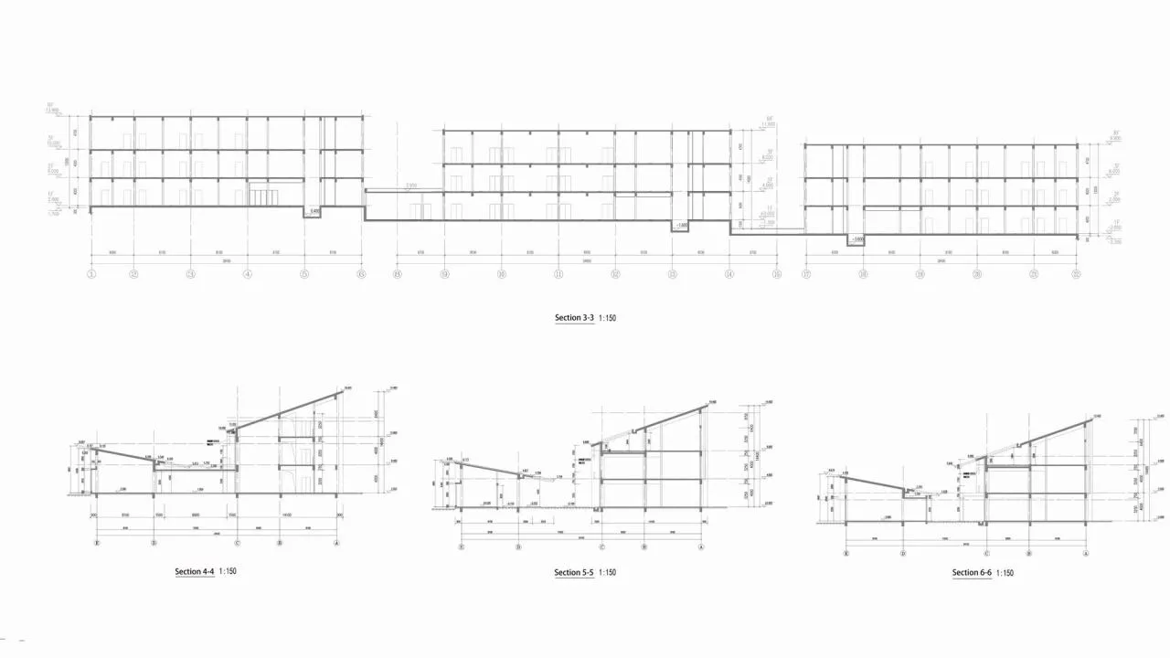 Section Diagram