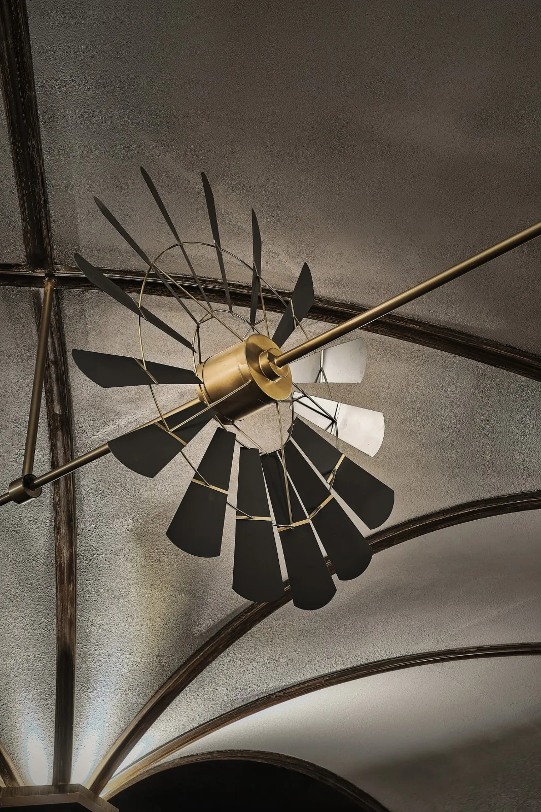 BIM Architecture | Bar: Joyful Time at the Classical Peak/TRIOSTUDIO Sanli Society