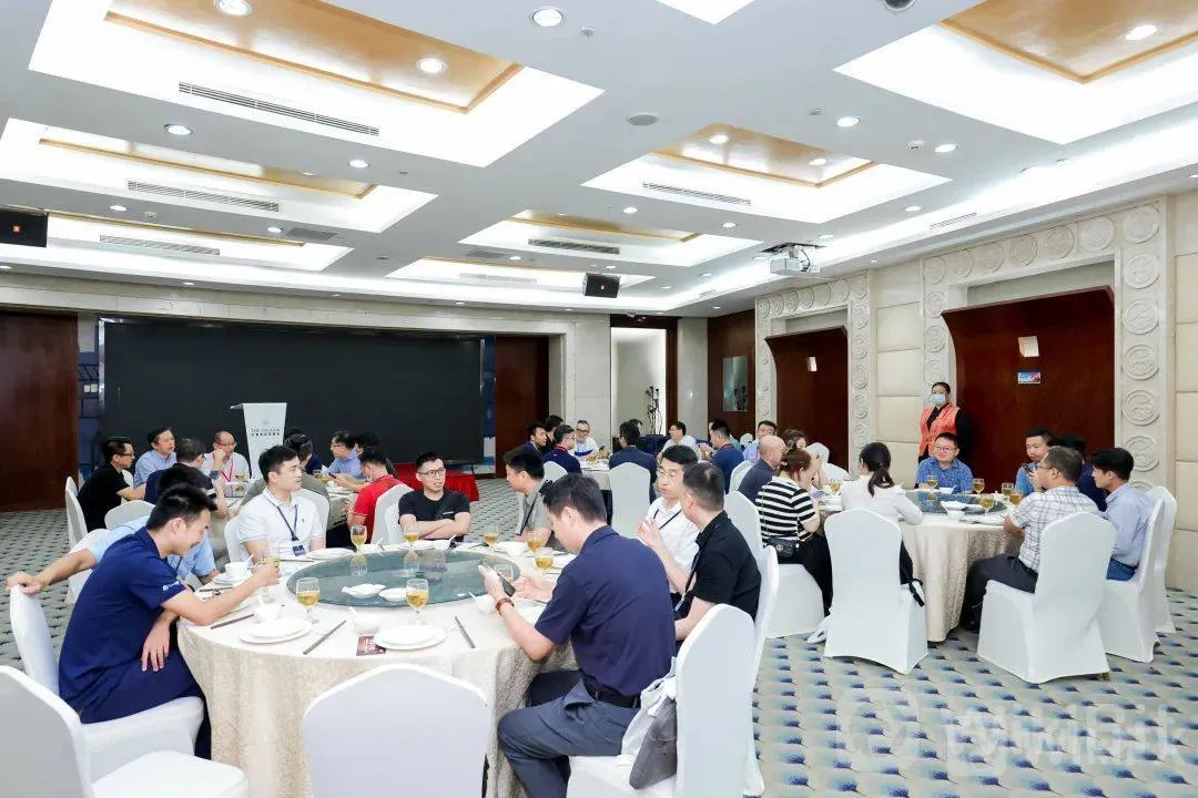 The 4th SmartProp Smart Land Product Quality Summit was successfully held in Shenzhen on July 14th!