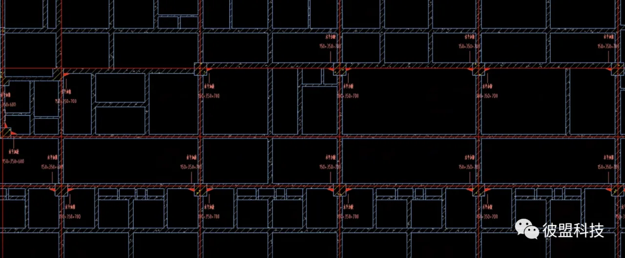 BIM Q&A | How to apply BIM parametric design? BIM parametric design - structural horizontal haunching