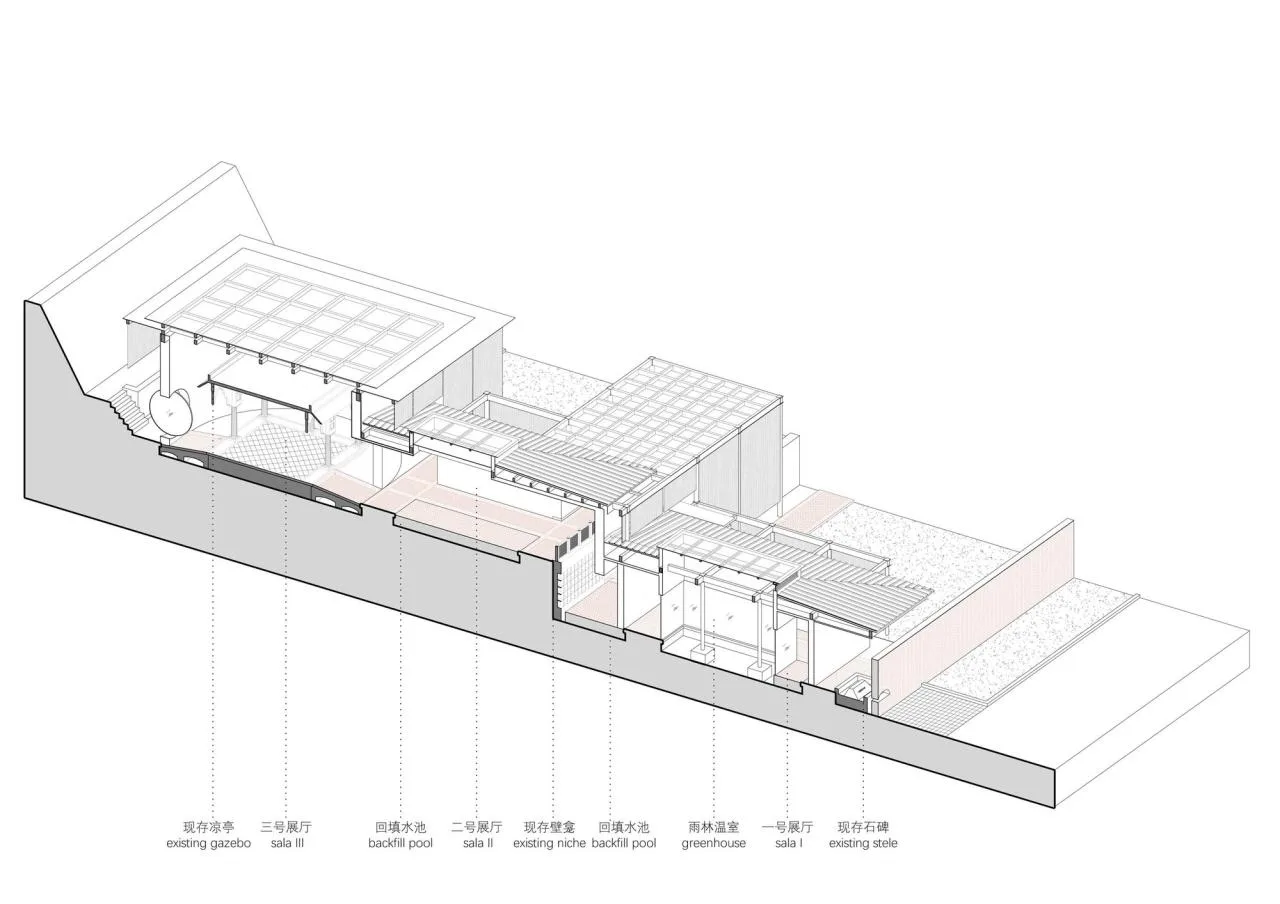 BIM Architecture | Zeng Xiaolian Art Museum/Zhuxiang Architectural Design Studio