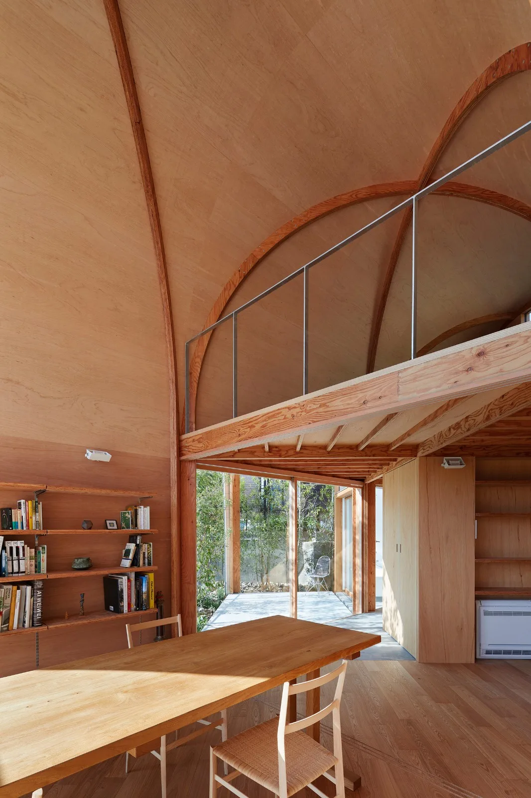 BIM Architecture | Jiayang Garden Home/Hata Youyang Architectural Design Firm