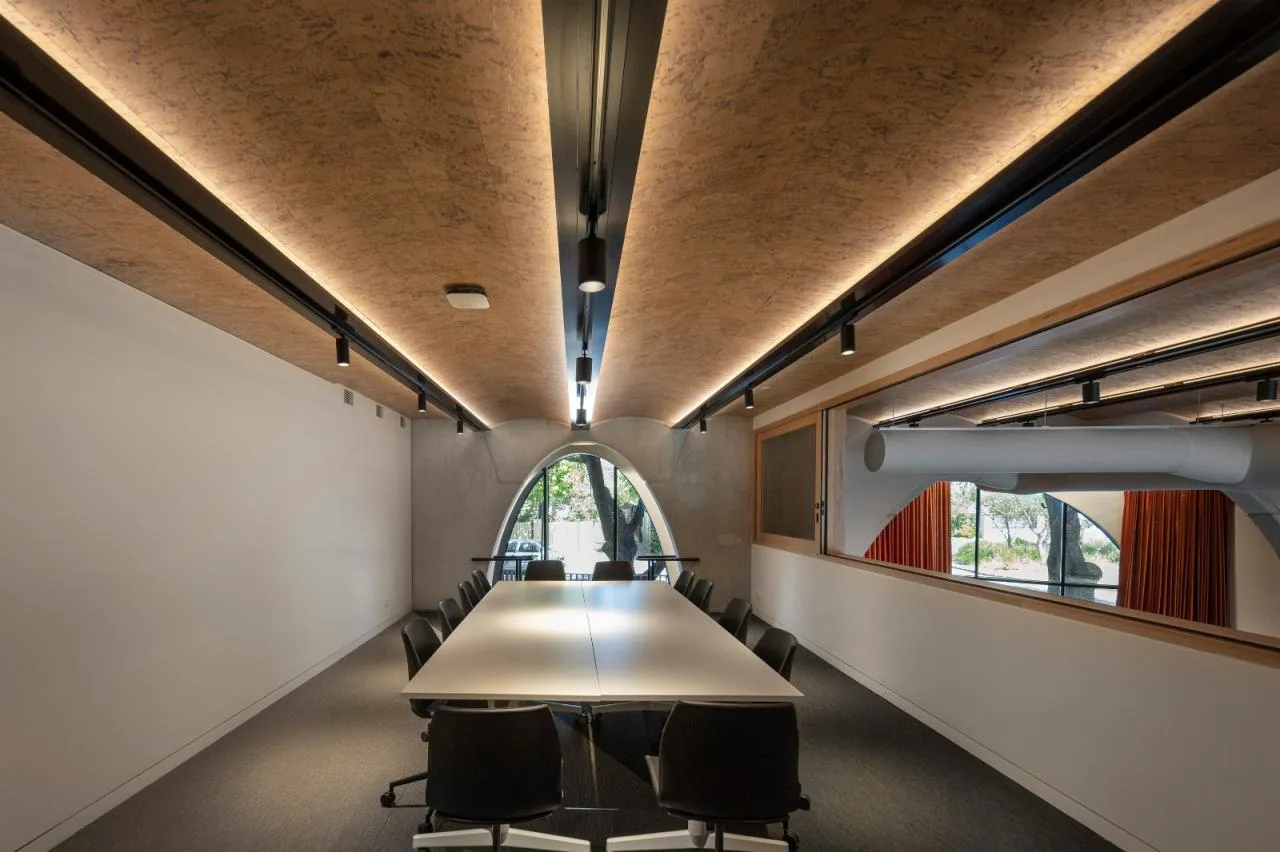 BIM Architecture | 'Semi finished' Architecture: Saint Kilda, Victoria Pride Centre/BAU+Grant Amon