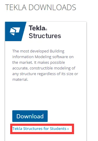 BIM Q&A | How to download Tekla Structures? How to install Tekla Structures after downloading?