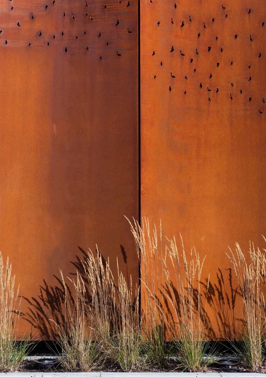 BIM Architecture | UCL Special Research Laboratory/Penoyre&  Prasad