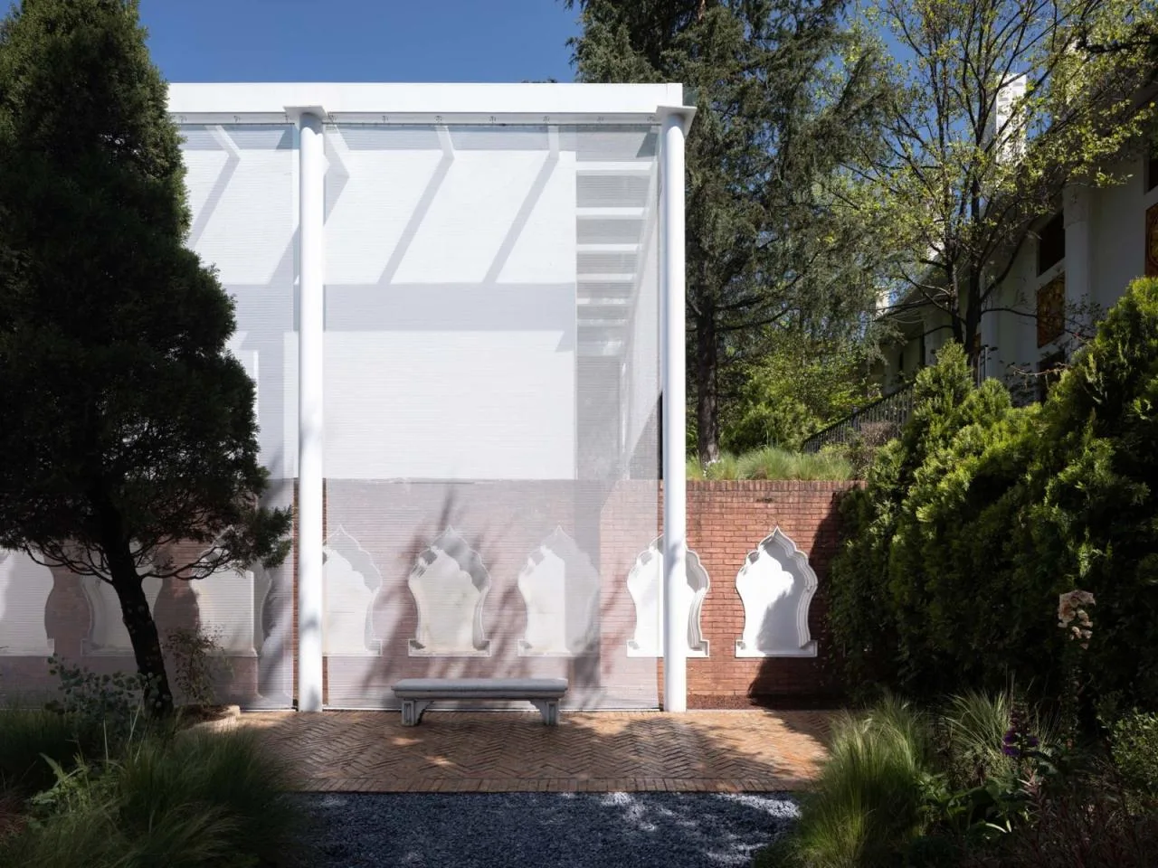 BIM Architecture | Zeng Xiaolian Art Museum/Zhuxiang Architectural Design Studio