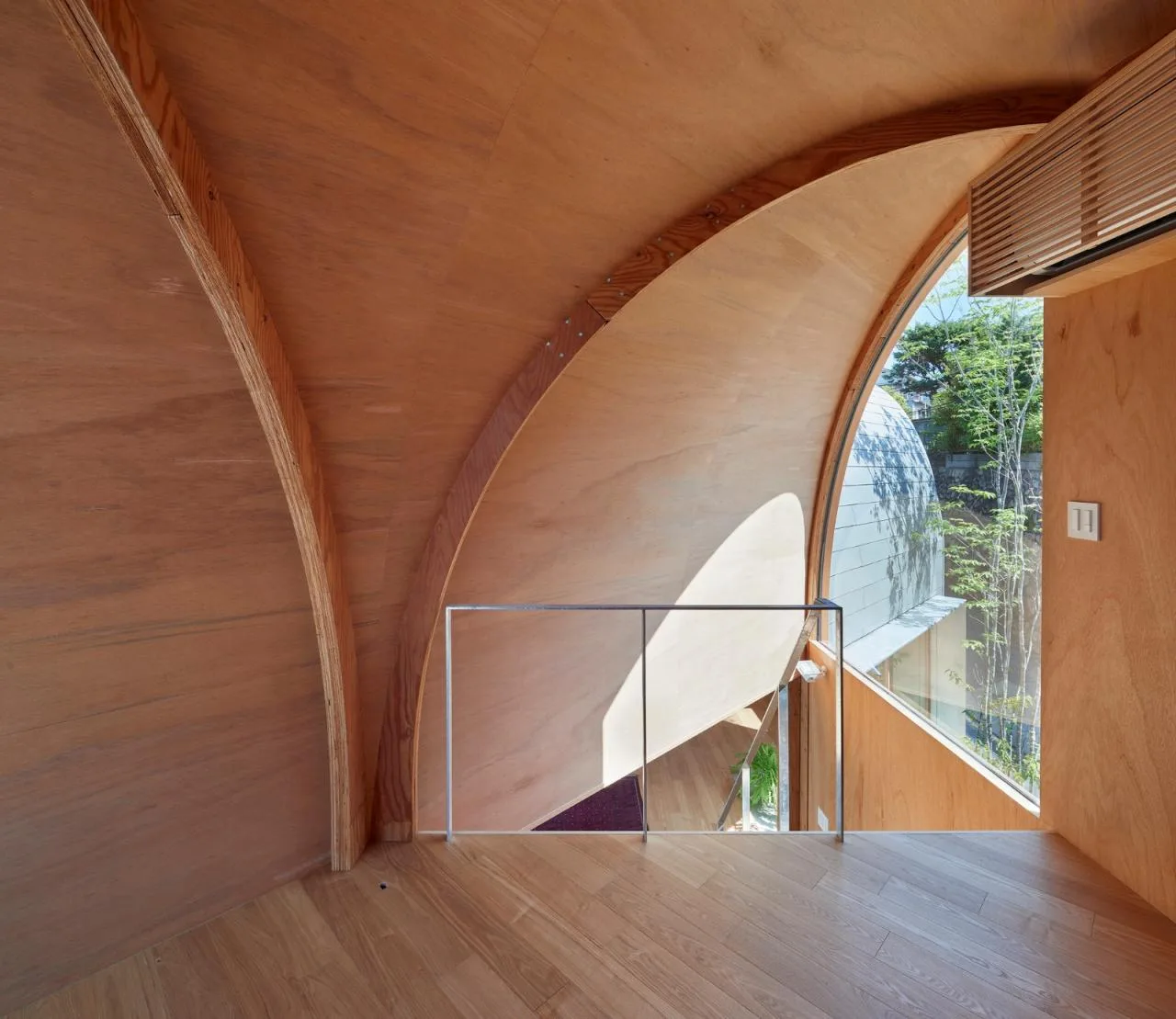 BIM Architecture | Jiayang Garden Home/Hata Youyang Architectural Design Firm