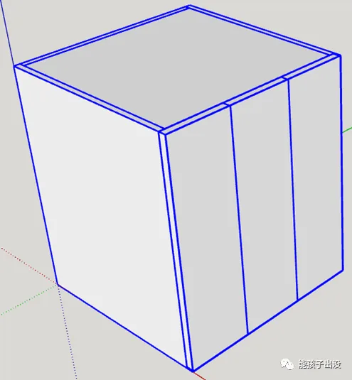 Multi-door Cabinet Dynamic Component Result 4