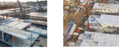 BIM Q&A: Exploring the Integration of BIM with Prefabricated Building Applications-BIM WORLD