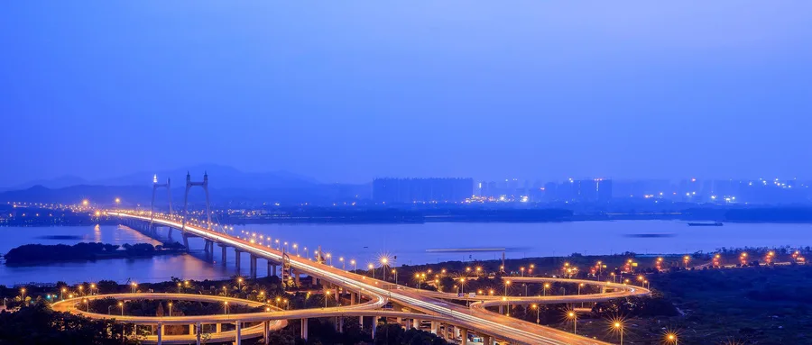 BIM Q&A | What are the engineering cases using BIM technology? Inventory of domestic BIM bridge cases