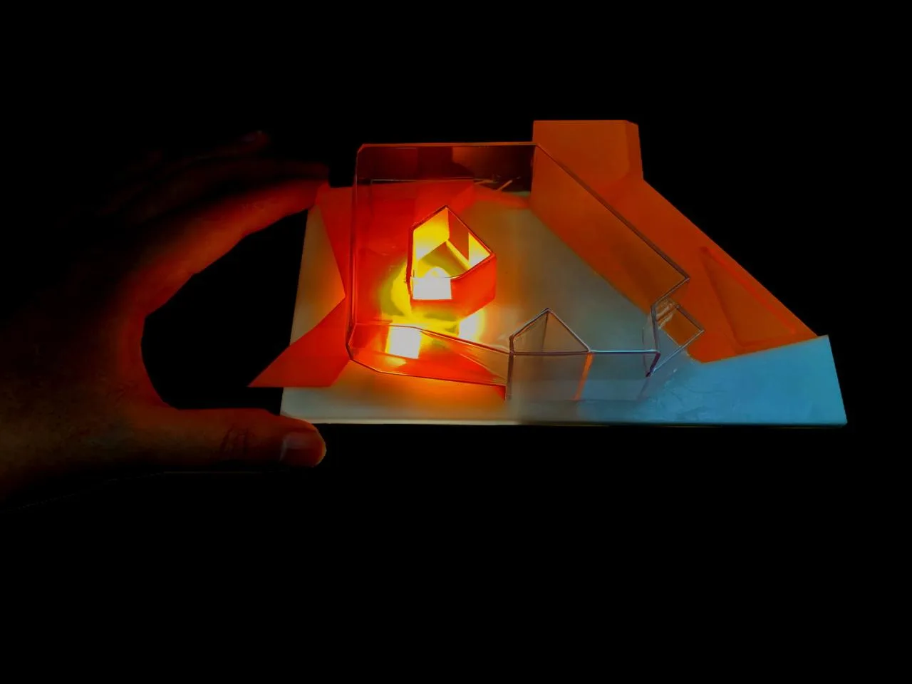 BIM Architecture | Space Inspires Sports Vitality: Sports Architecture Collection/Goa Elephant Design