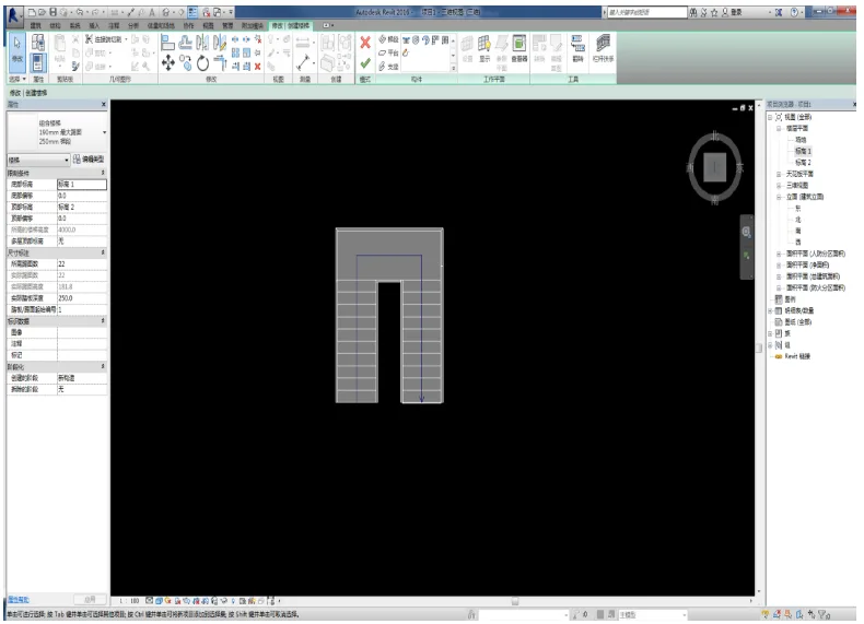 BIM skills | Can you draw stairs with Revit? Come and learn two drawing methods for stairs in Revit!