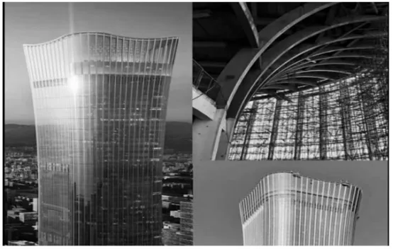 BIM Q&A | BIM Technology Case Study Sharing: Application of BIM Technology in China Zun Engineering