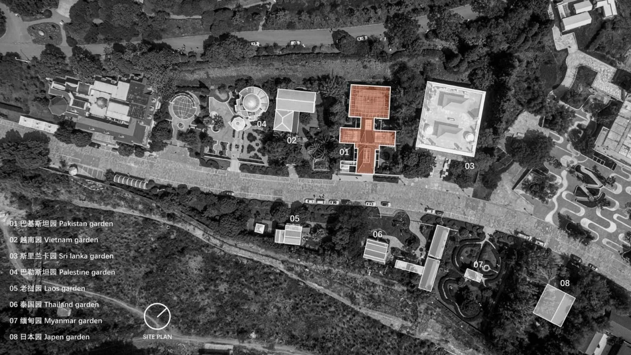 BIM Architecture | Zeng Xiaolian Art Museum/Zhuxiang Architectural Design Studio