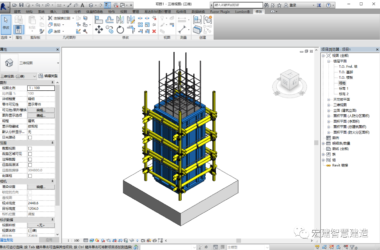 Mastering BIM: A Step-by-Step Guide to Creating Revit Explosion Diagrams-BIM WORLD