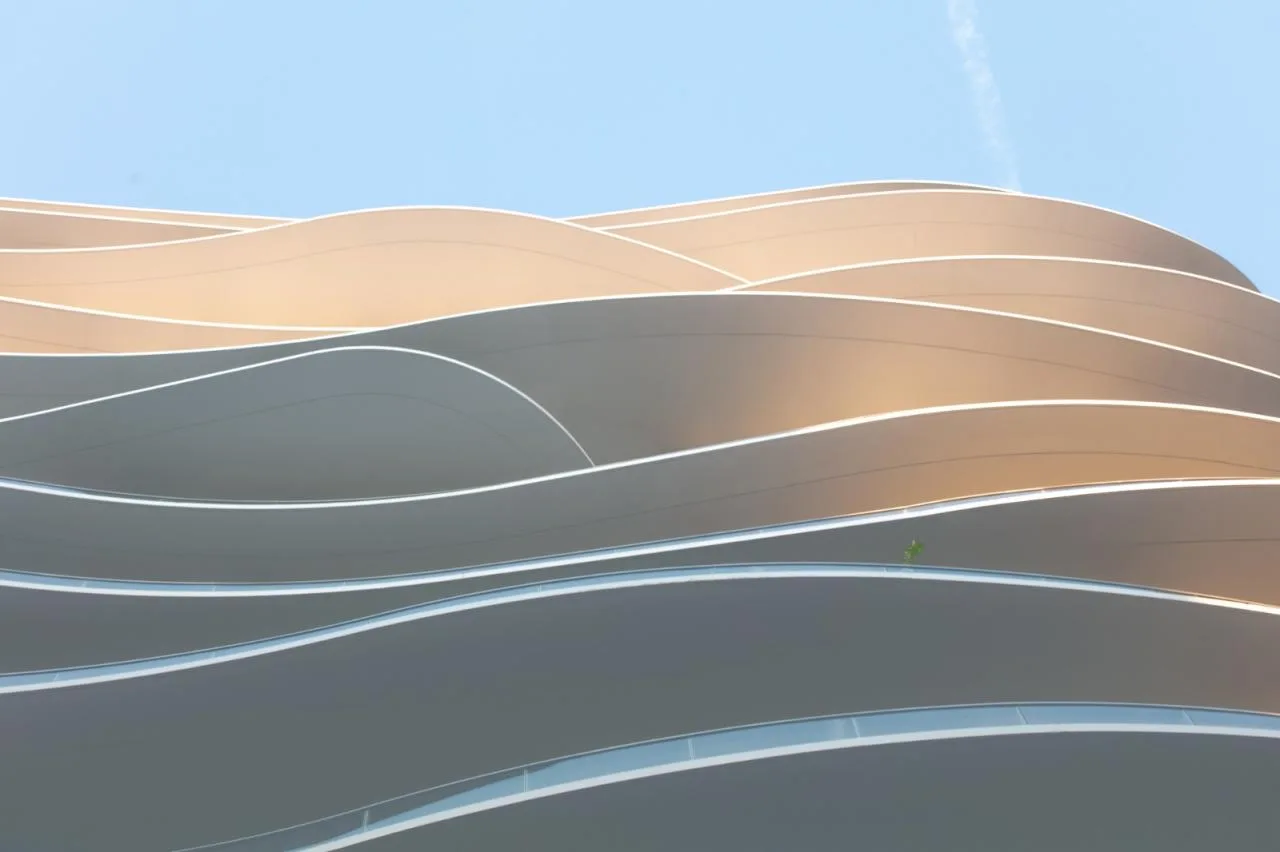 BIM Architecture | First European project 'UNIC' completed in Paris/MAD