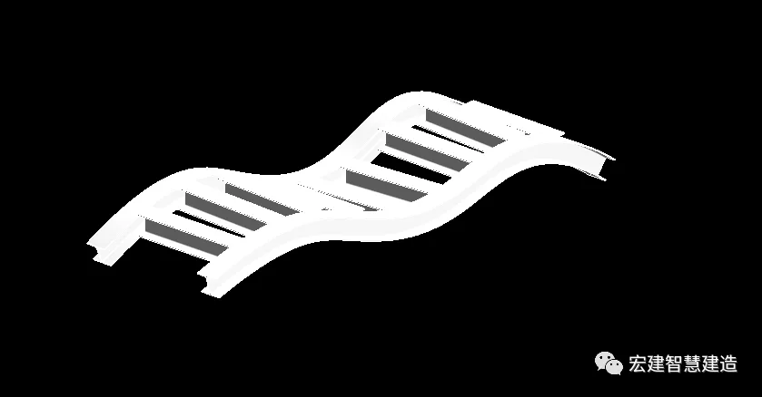 BIM skills | How to draw a Revit canopy? How to create a shaped glass canopy in Revit?