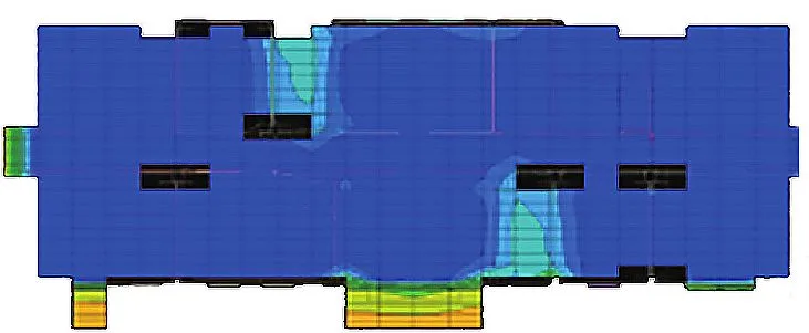 BIM Q&A | BIM Case: Application of BIM Technology in the Leading Port Project