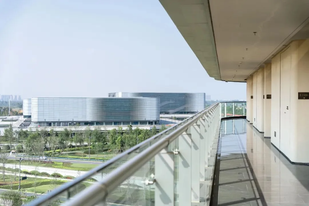 BIM Q&A | BIM Case: Application and Practice of BIM Technology in Chengdu Dong'an Lake Cotton Flower Hotel
