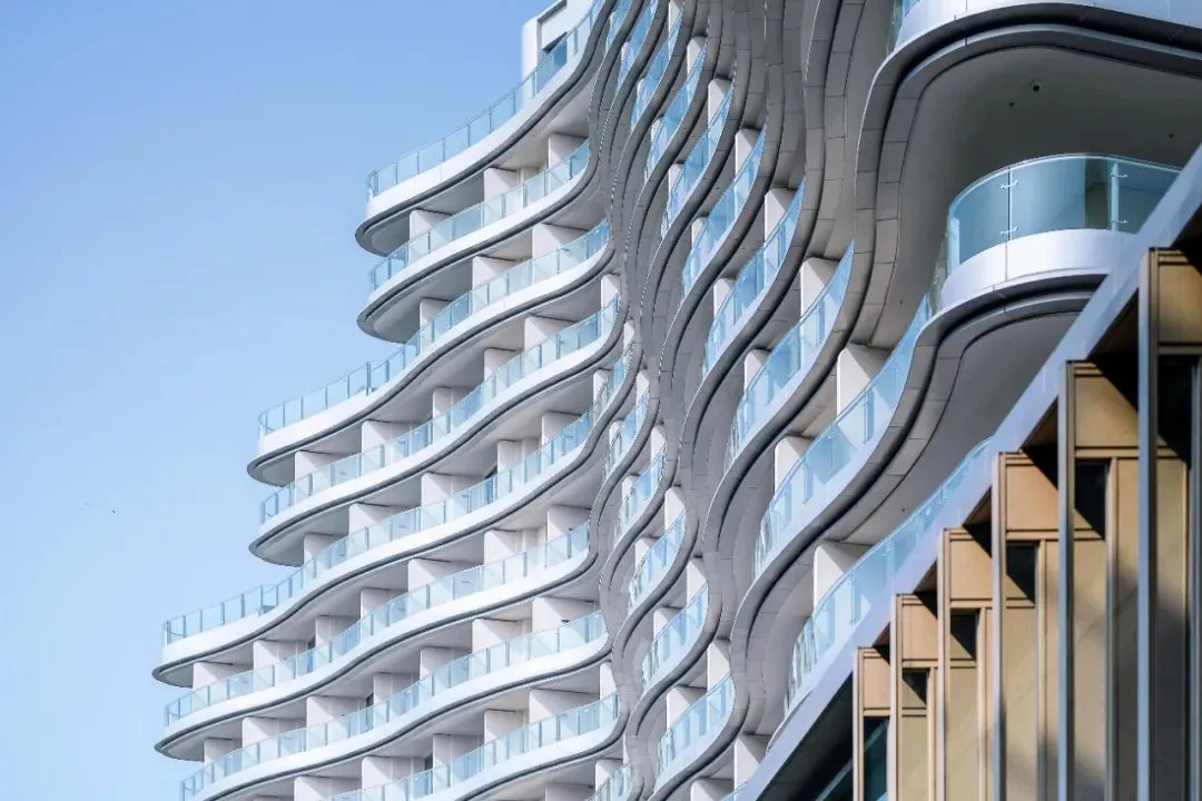 BIM Q&A | BIM Case: Application and Practice of BIM Technology in Chengdu Dong'an Lake Cotton Flower Hotel