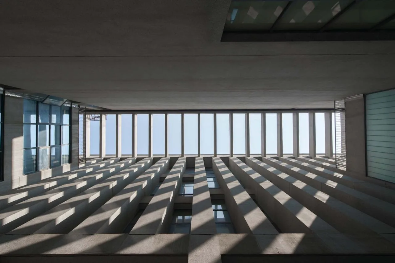 BIM Architecture | Jiangxi Construction Vocational and Technical College Graphic and Text Information Comprehensive Building/Taozhi Studio of South China University of Technology Architectural Design and Research Institute Co., Ltd