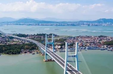 BIM Q&A: Exploring Key Applications of BIM Technology in Bridge Engineering-BIM WORLD