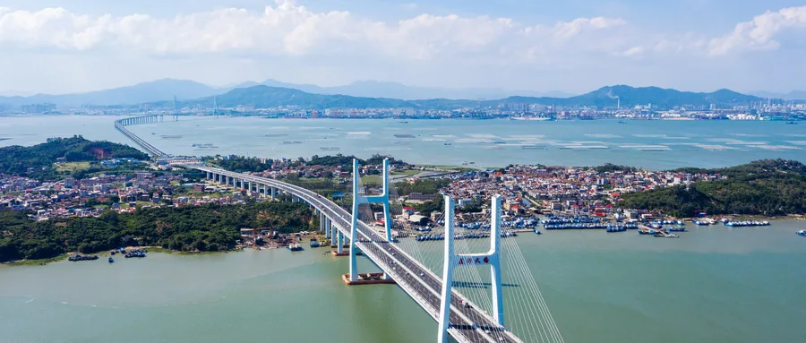 BIM Q&A | BIM Case Introduction: Selected Application Cases of BIM Technology in Bridge Engineering