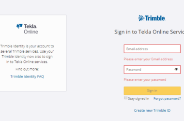 BIM Q&A: How to Download and Install Tekla Structures Step-by-Step-BIM WORLD