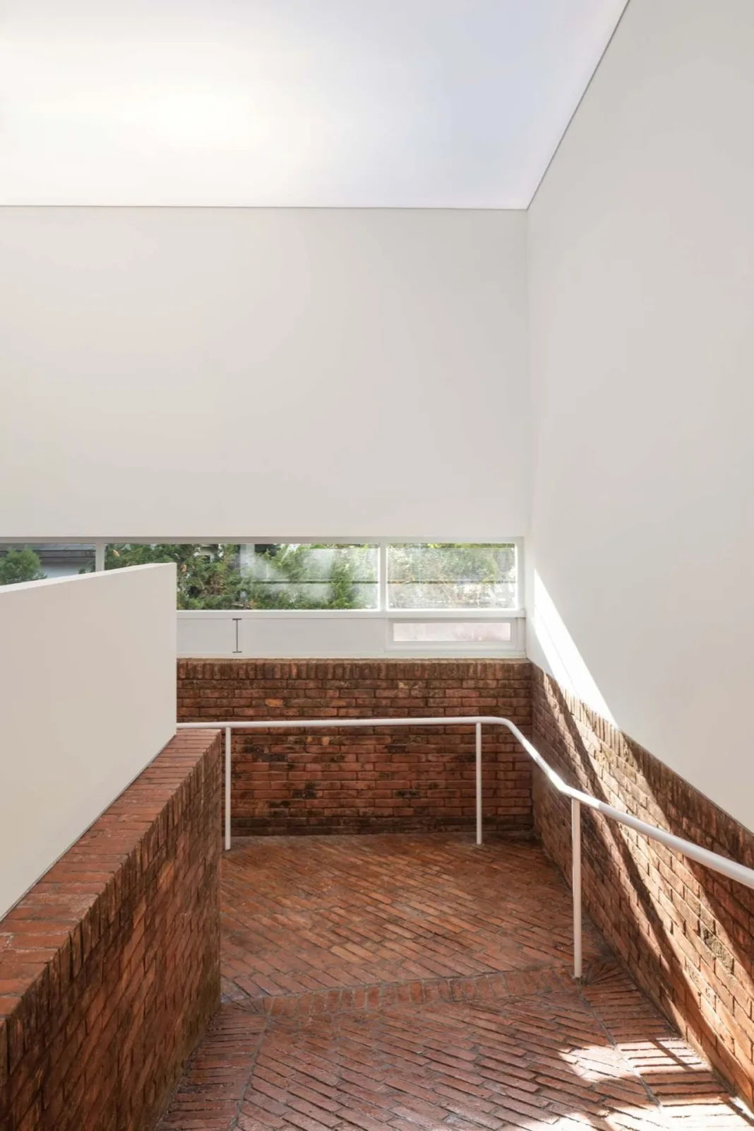 BIM Architecture | Zeng Xiaolian Art Museum/Zhuxiang Architectural Design Studio