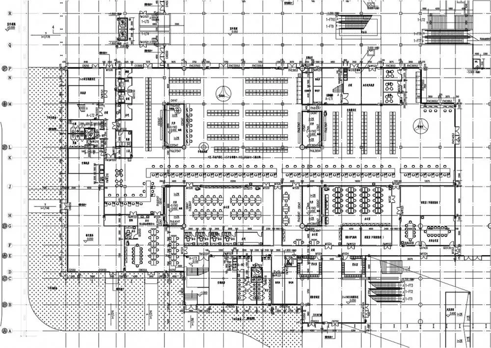BIM Q&A | BIM Case: Application of BIM Technology in Dongguan Citizen Service Center Project