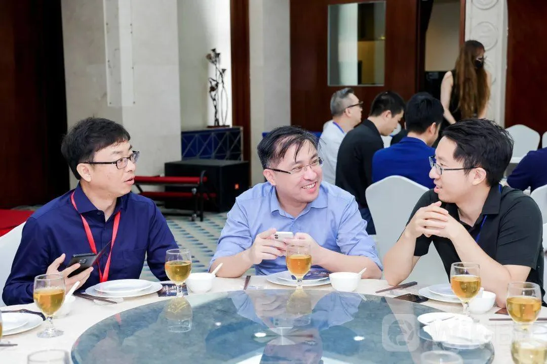The 4th SmartProp Smart Land Product Quality Summit was successfully held in Shenzhen on July 14th!