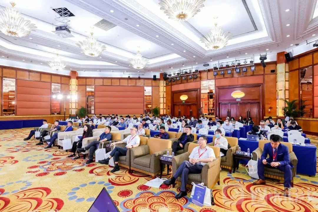 The 4th SmartProp Smart Land Product Quality Summit was successfully held in Shenzhen on July 14th!