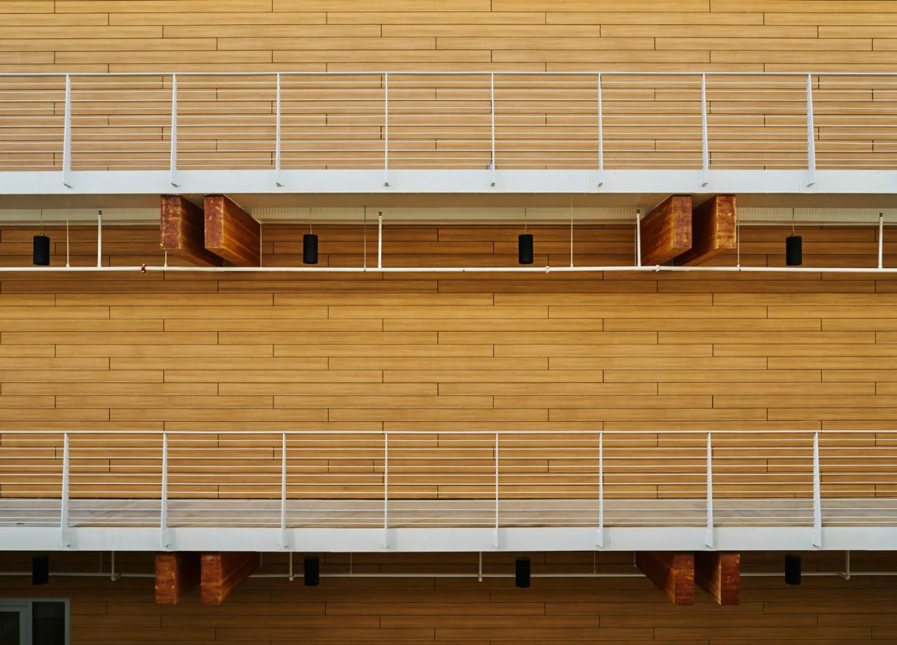 BIM Architecture | Fifth+Tillery Office Building/Gensler