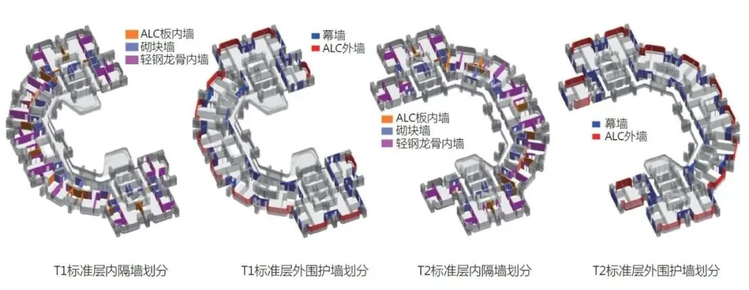 BIM Q&A | BIM Digital Design and Practice - Taking the Former Hailong Bay International Talent Apartment Project as an Example